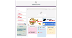 Desktop Screenshot of csbl.co.in